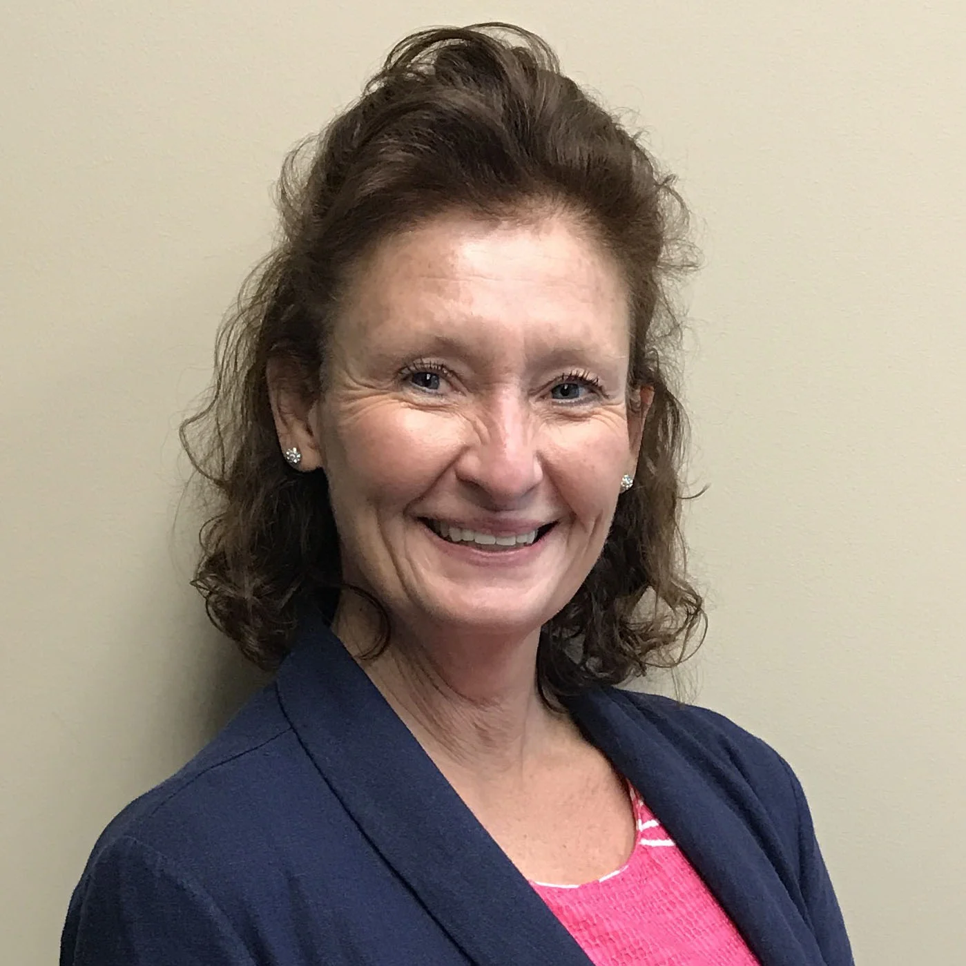 Debbie Gray