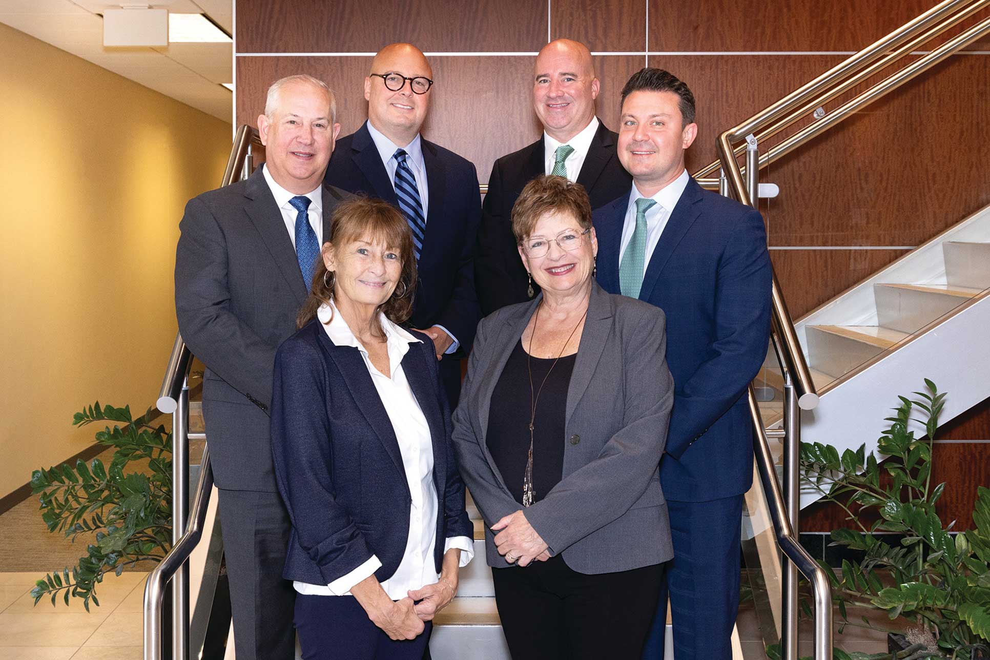 The Essex LLC team